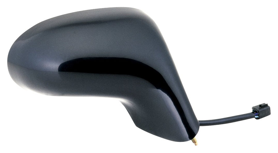 Buick/Oldsmobile Fit System 62547G Replacement OE Style Power Mirror, Black Passenger Side