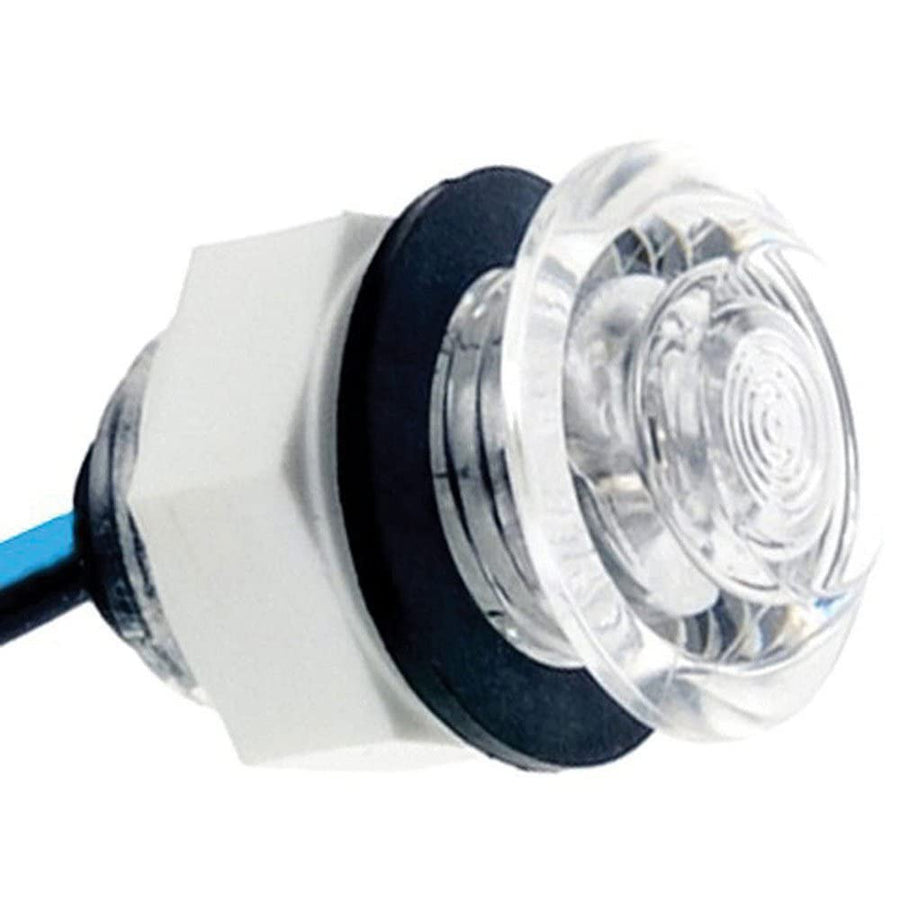 LED Dome Head Livewell Light T-H Marine Supplies