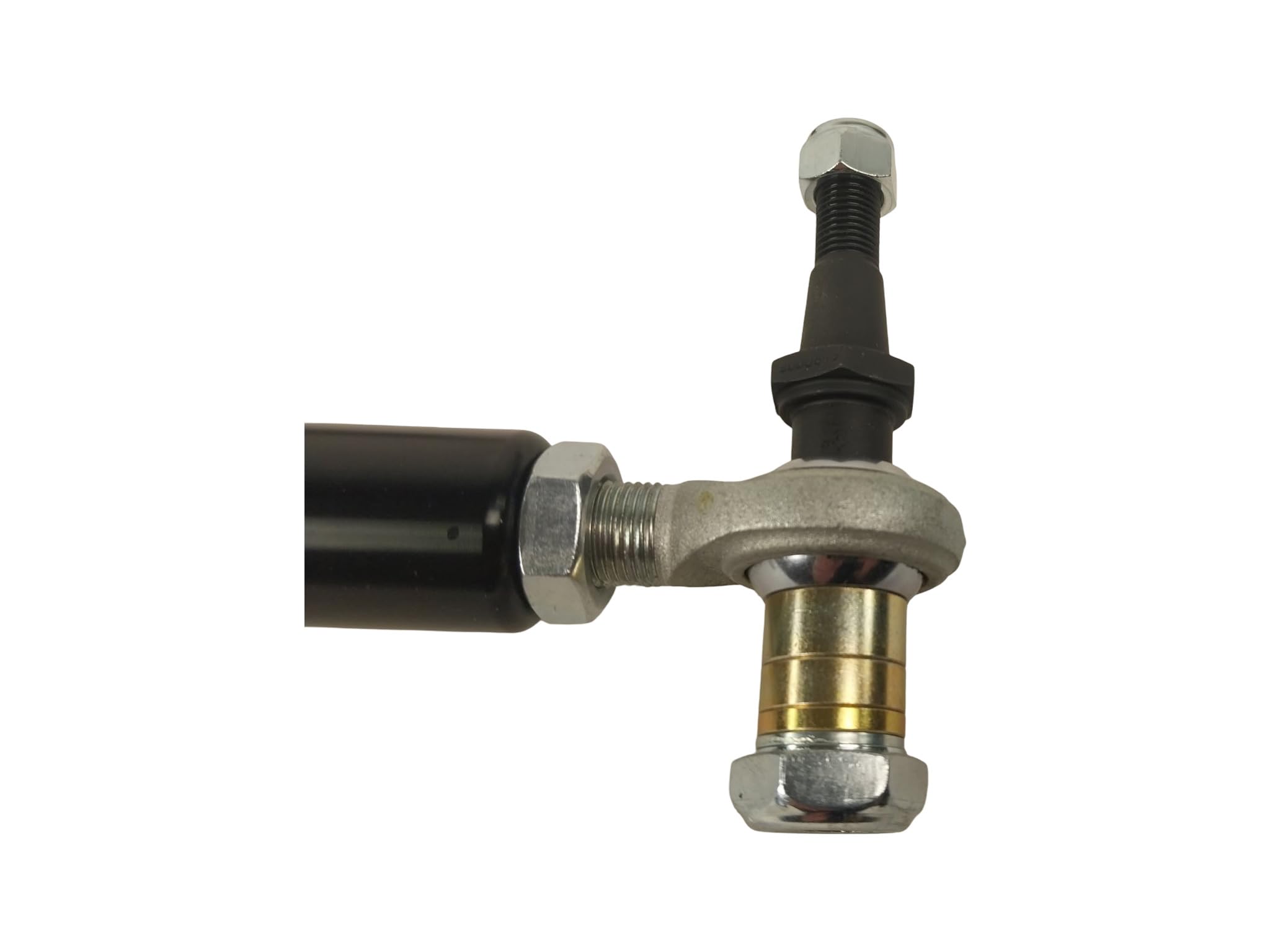 Tracker Adjustable Baer Brakes Tie Rod Ends - Pair 3301010