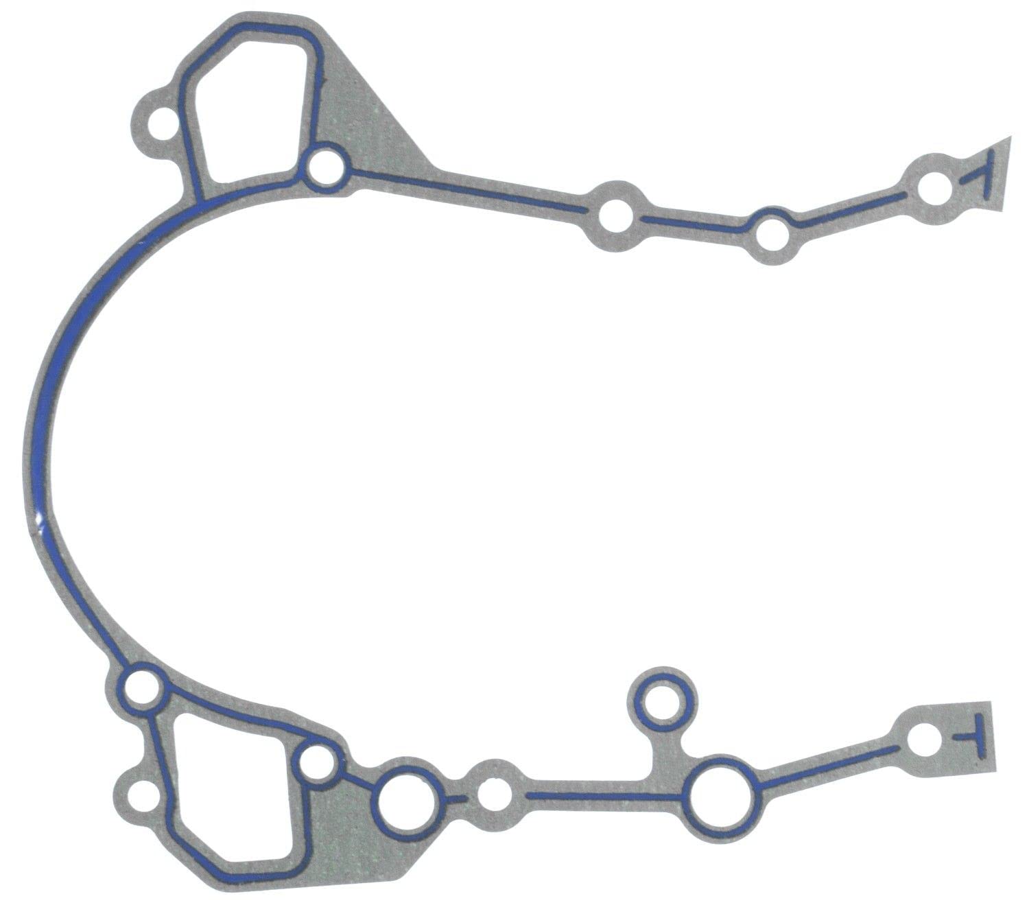Engine Timing Cover Gasket MAHLE T32502