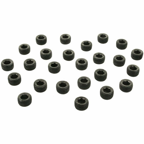 Melling Stock Replacement MPP-625 Pipe Plug