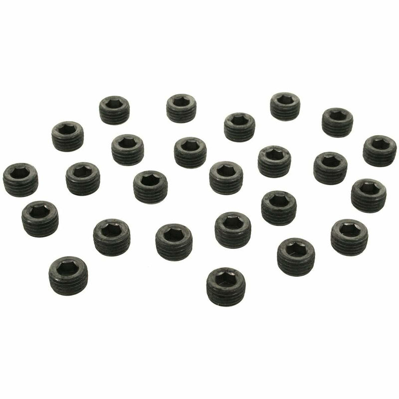 Melling Stock Replacement MPP-625 Pipe Plug