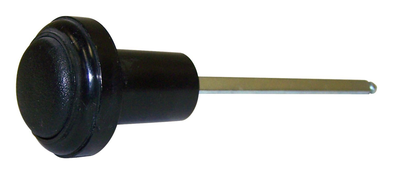 Head Light Switch Knob Crown Automotive 56006886