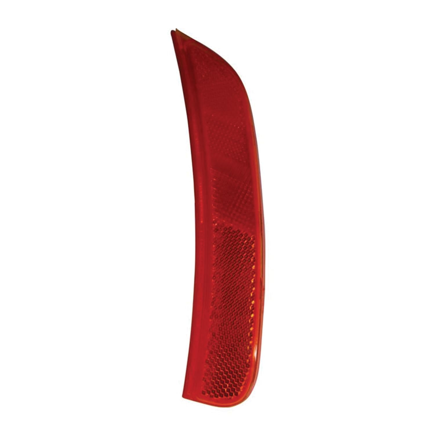 Front Side Marker Light Assembly RH DEPO-333-1426R-AC for Chrysler Pacifica 17-19 CAPA