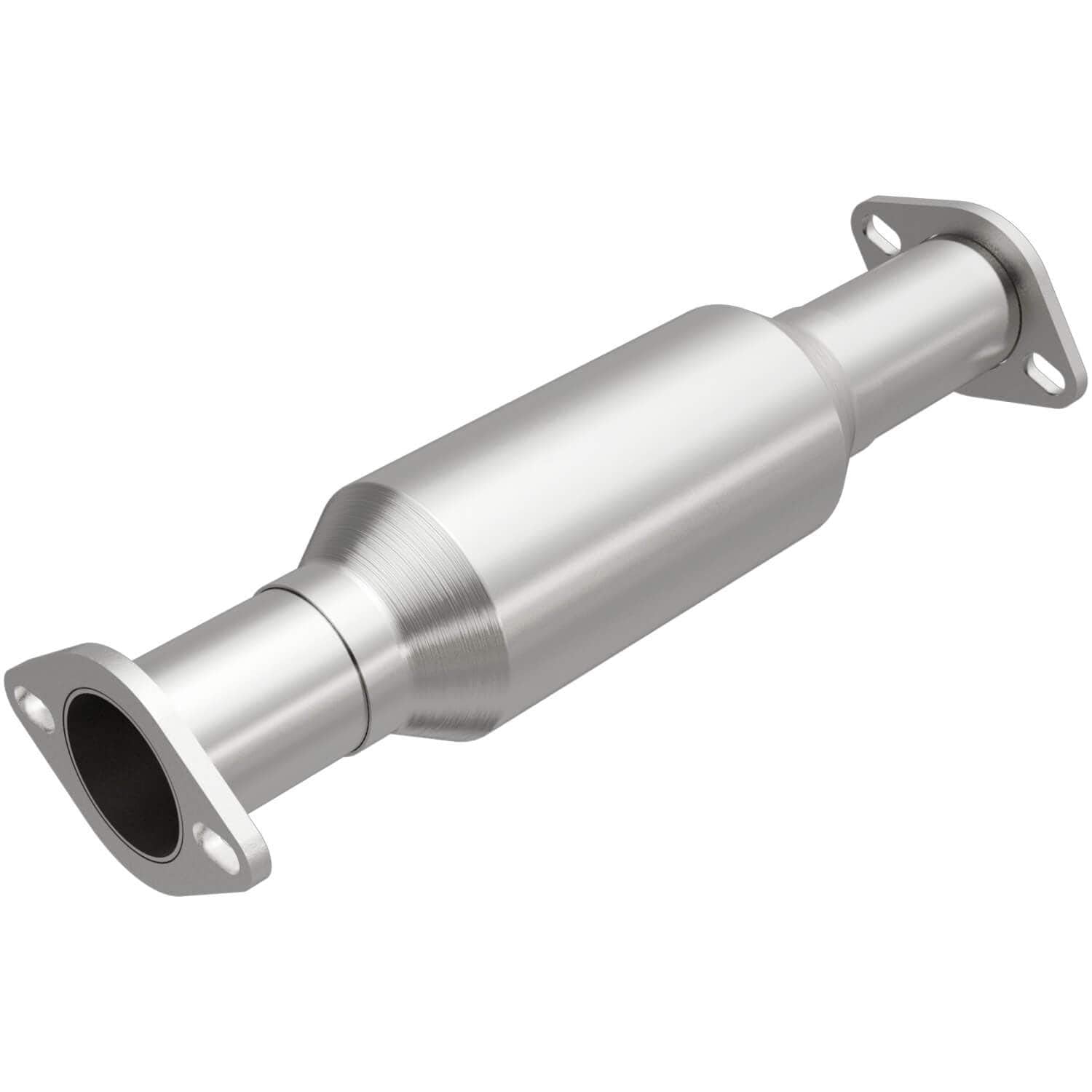 California Grade MagnaFlow Catalytic Converter 4481249: Direct-Fit, Compatible with 1997-1998 Mitsubishi Diamante (CARB Compliant)