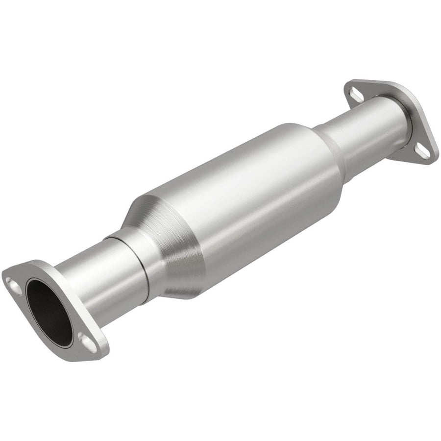 California Grade MagnaFlow Catalytic Converter 4481249: Direct-Fit, Compatible with 1997-1998 Mitsubishi Diamante (CARB Compliant)