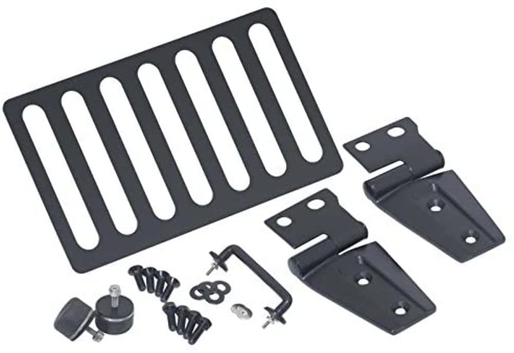 Hood Kentrol 80588WHC Set