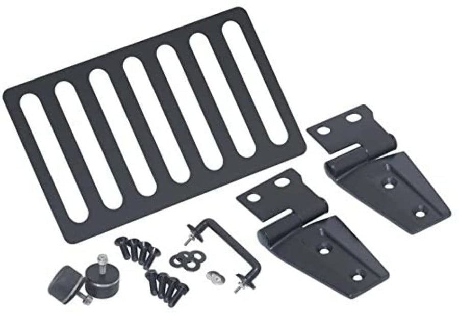 Hood Kentrol 80588WHC Set