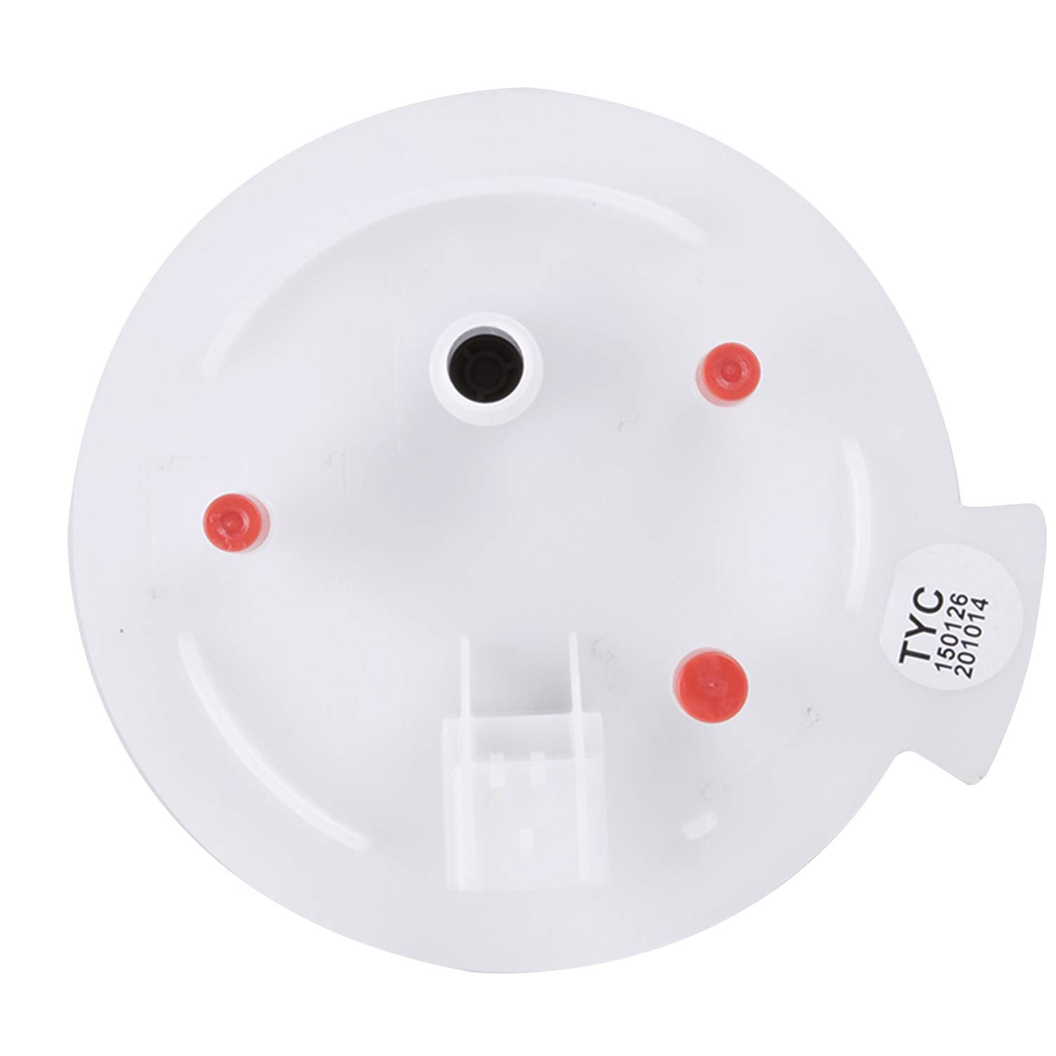 Fuel Pump Module Assembly TYC 150126-A Compatible with 2004-2008 Ford F-150 4.2L 4.6L 5.4L