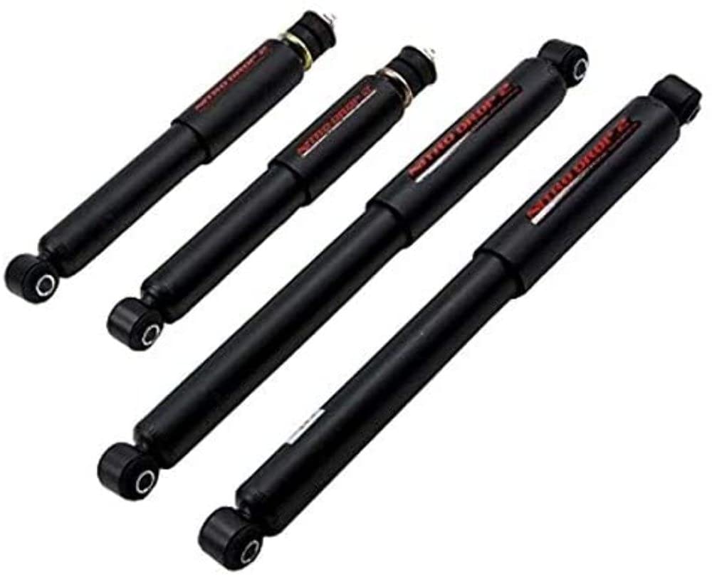 Belltech Nitro Drop 2 OEM Shock Set (4) (ND2)