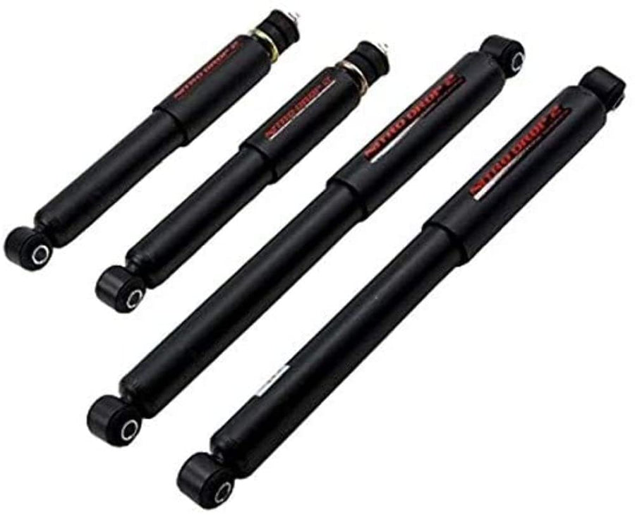 Belltech Nitro Drop 2 OEM Shock Set (4) (ND2)