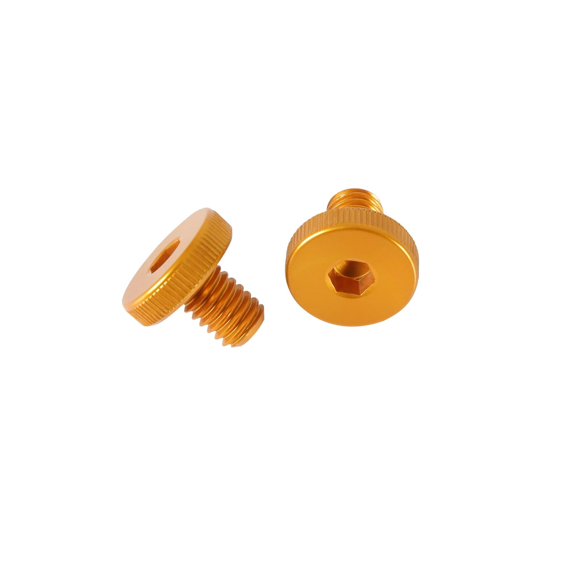 Stilo ST5 YA0865G PEAK SCREW KIT/GOLD