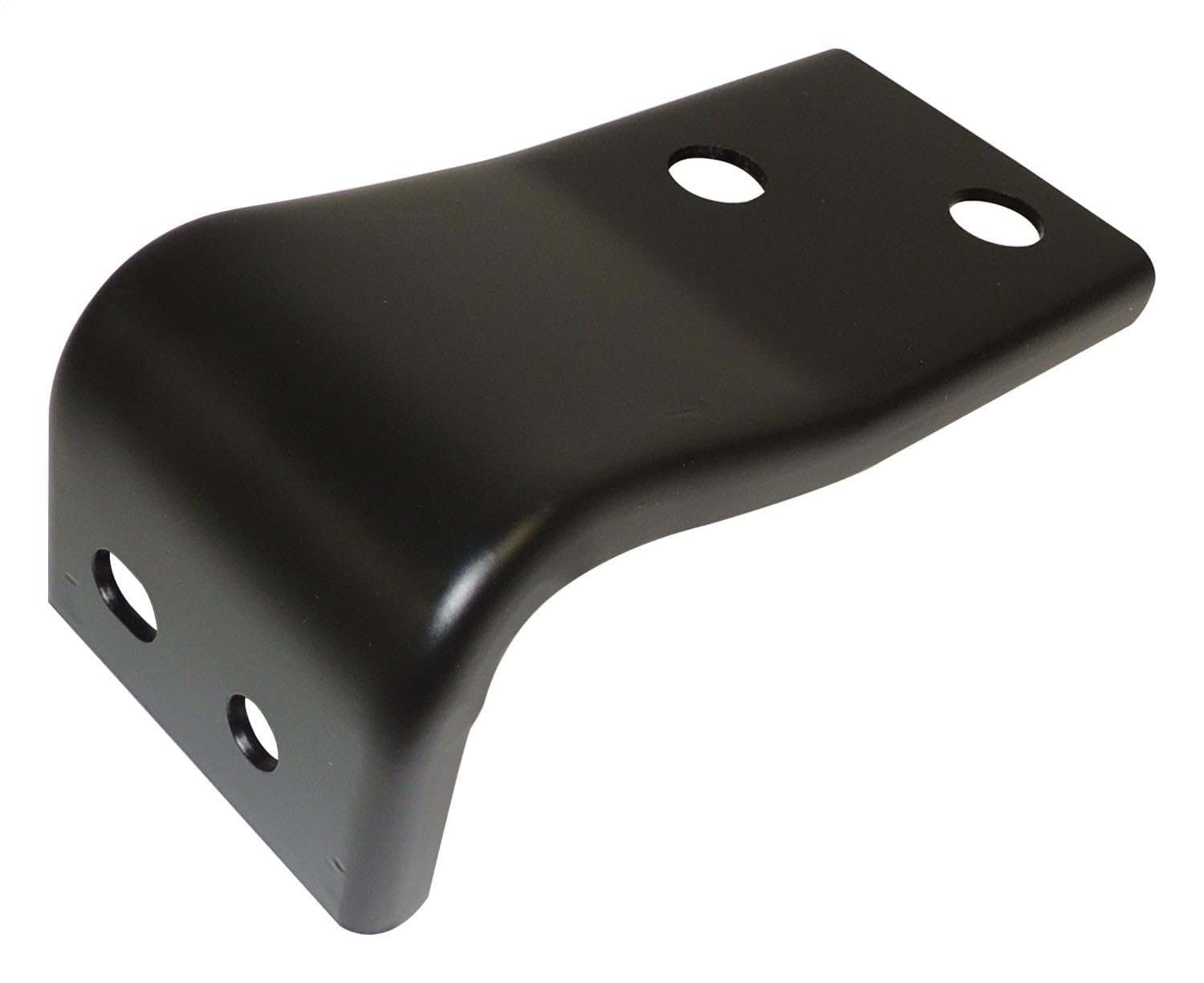Bumper Body Crown Automotive Bracket