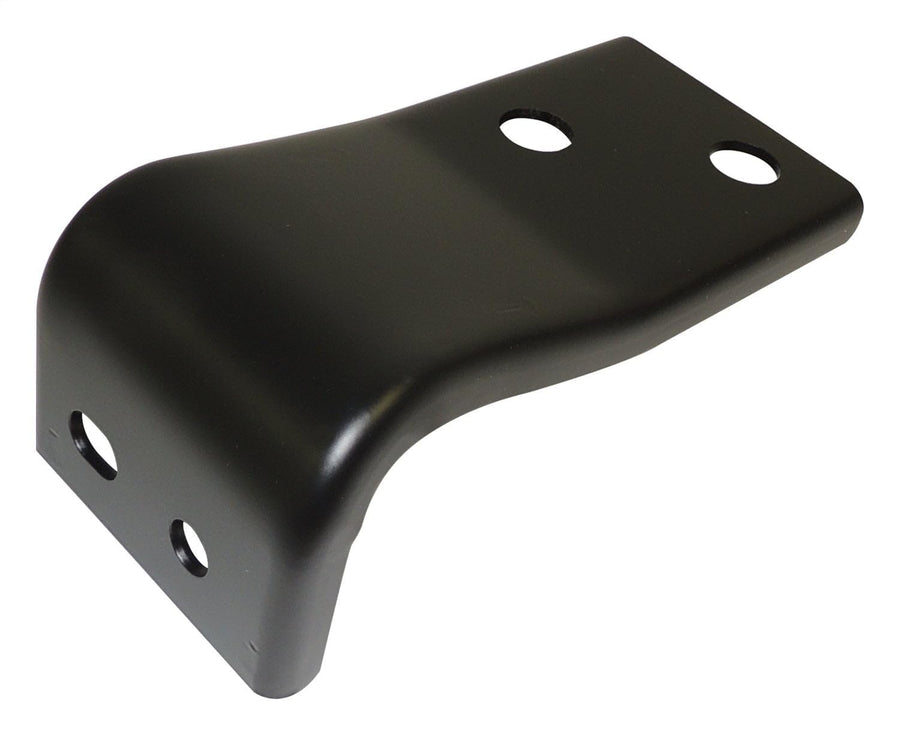 Bumper Body Crown Automotive Bracket