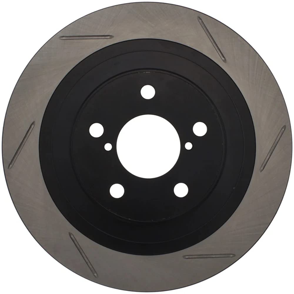 Rotor Brake
