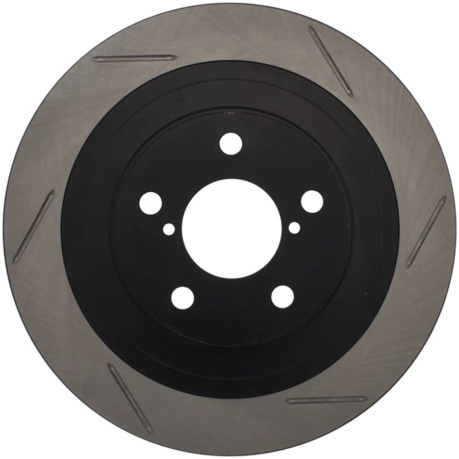 Rotor Brake