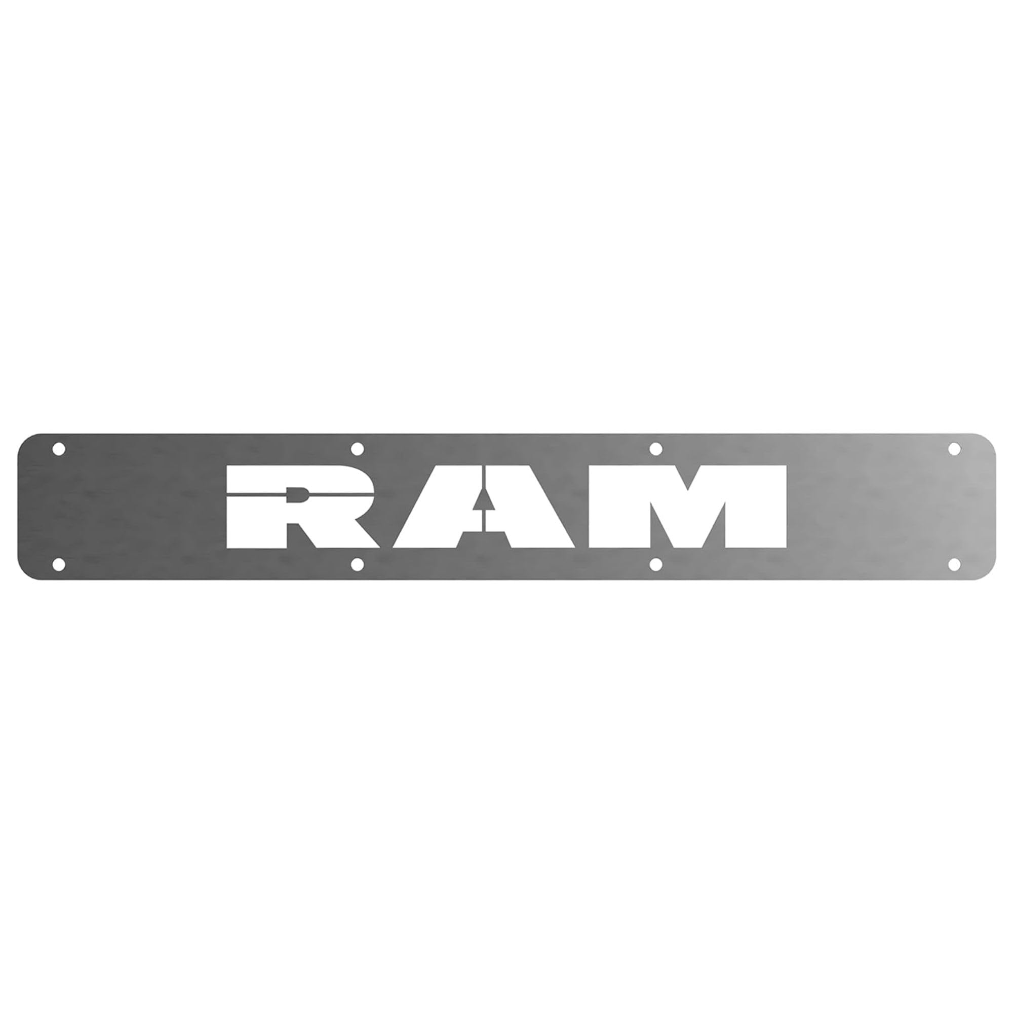 RT330 Rock Tamers Trim Plates, RAM, Pair