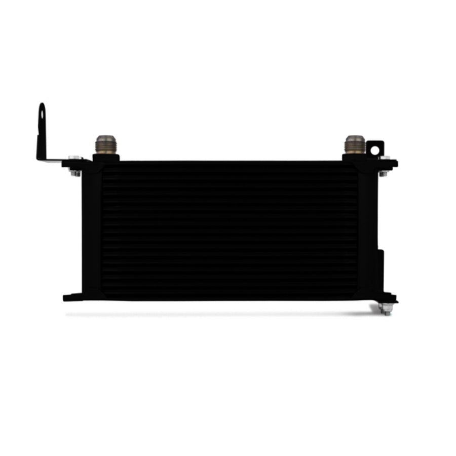 Mishimoto Oil Cooler Kit MMOC-S2K-00BK Fits Honda S2000 2000-2009 Black