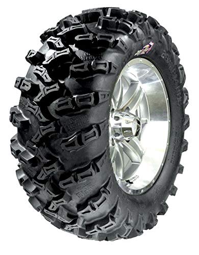 26X9.00R12 GBC Grim Reaper D/8PR