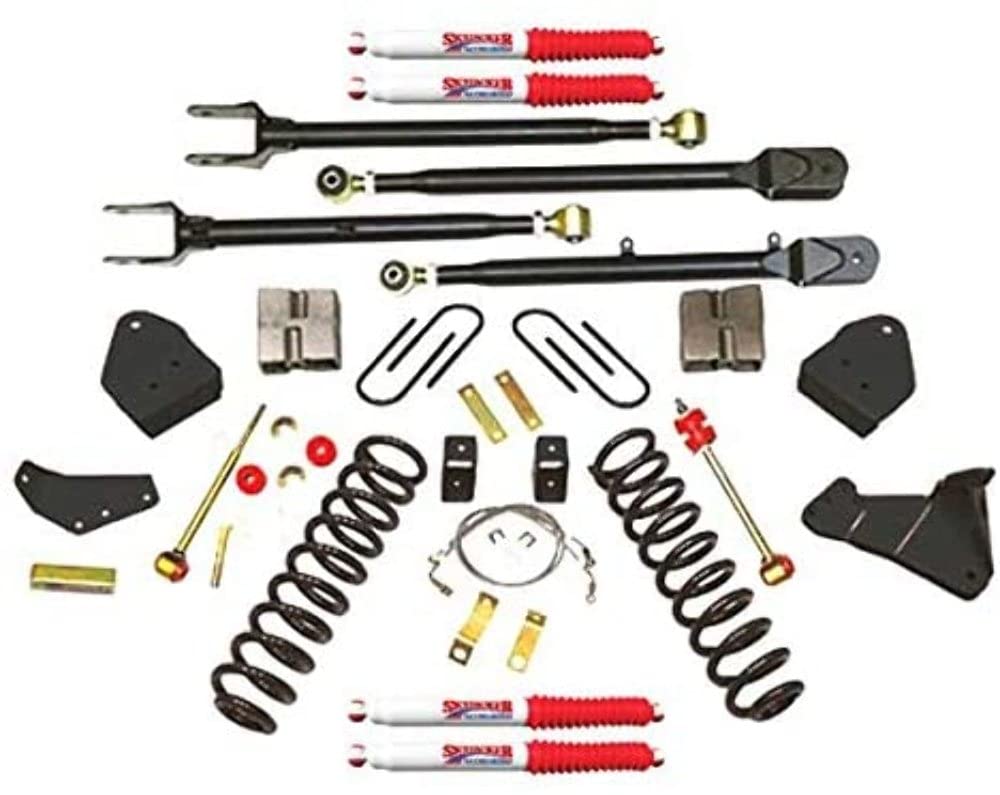 Suspension Lift Kit Skyjacker (F56024K-N)