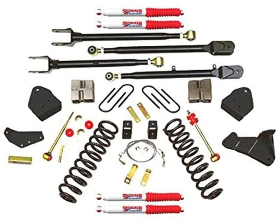 Suspension Lift Kit Skyjacker (F56024K-N)
