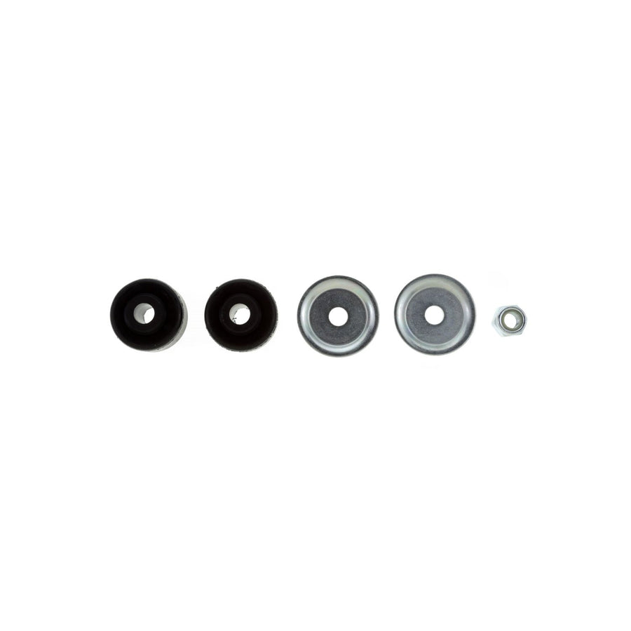 5100 Series Bilstein Shock Absorber,Silver (24-186643)