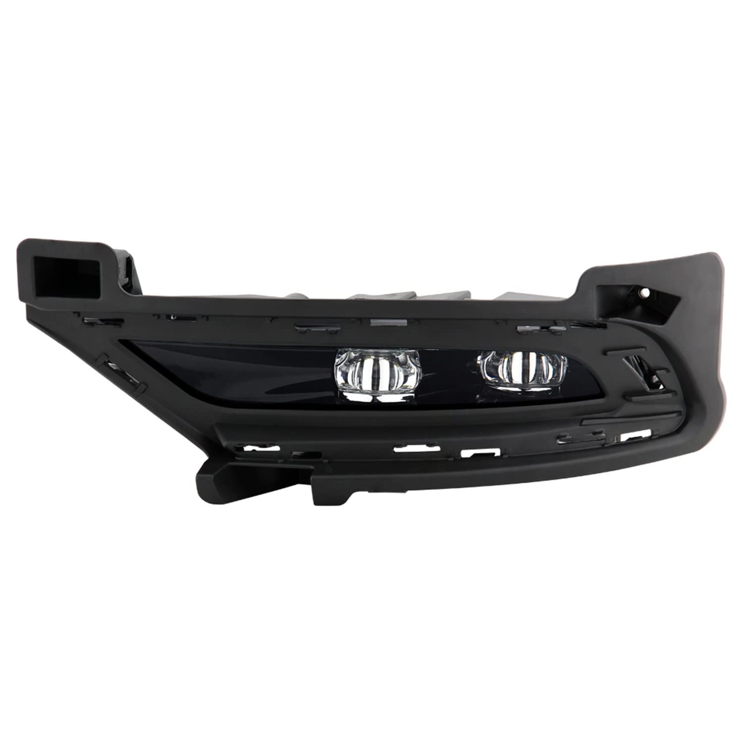 Chrysler 300 2015-2019 Spyder OEM Style Full LED Fog Lig