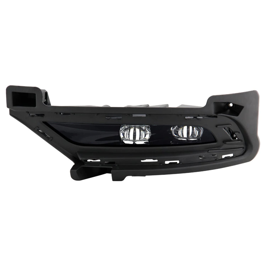 Chrysler 300 2015-2019 Spyder OEM Style Full LED Fog Lig