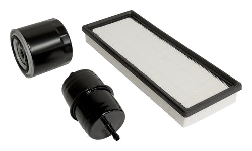 Master Crown Automotive Filter Kit