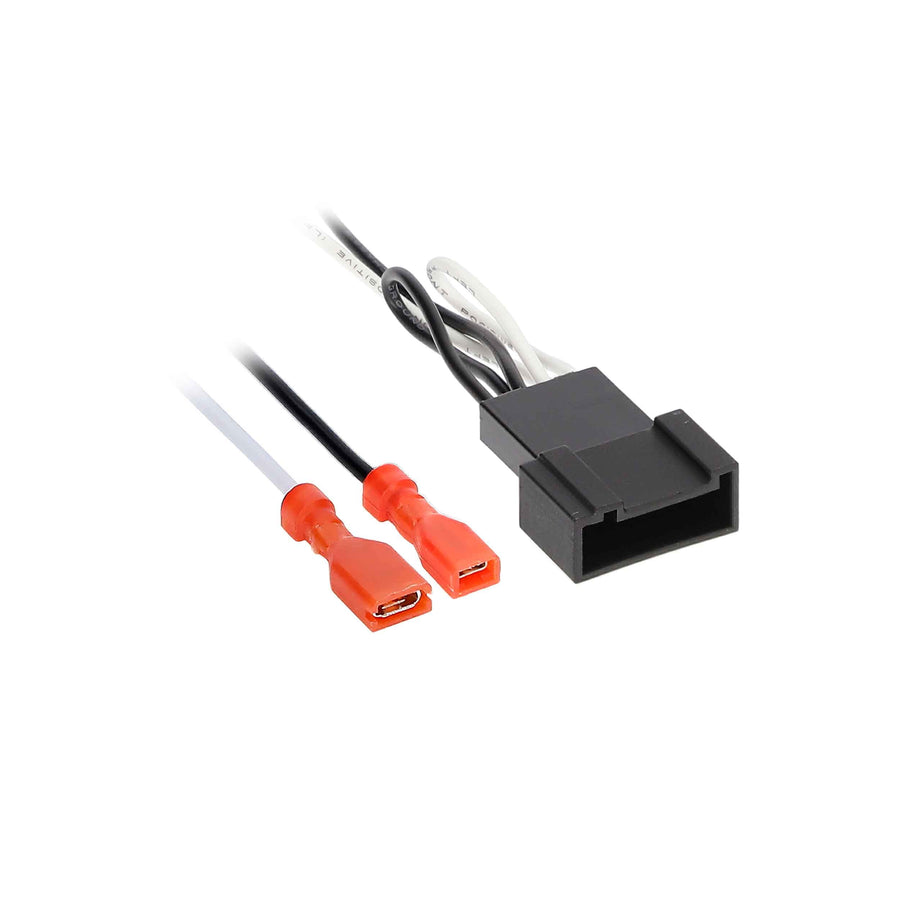 Subaru/Toyota 2008-Up - METRA Speaker Harness (72-8110)