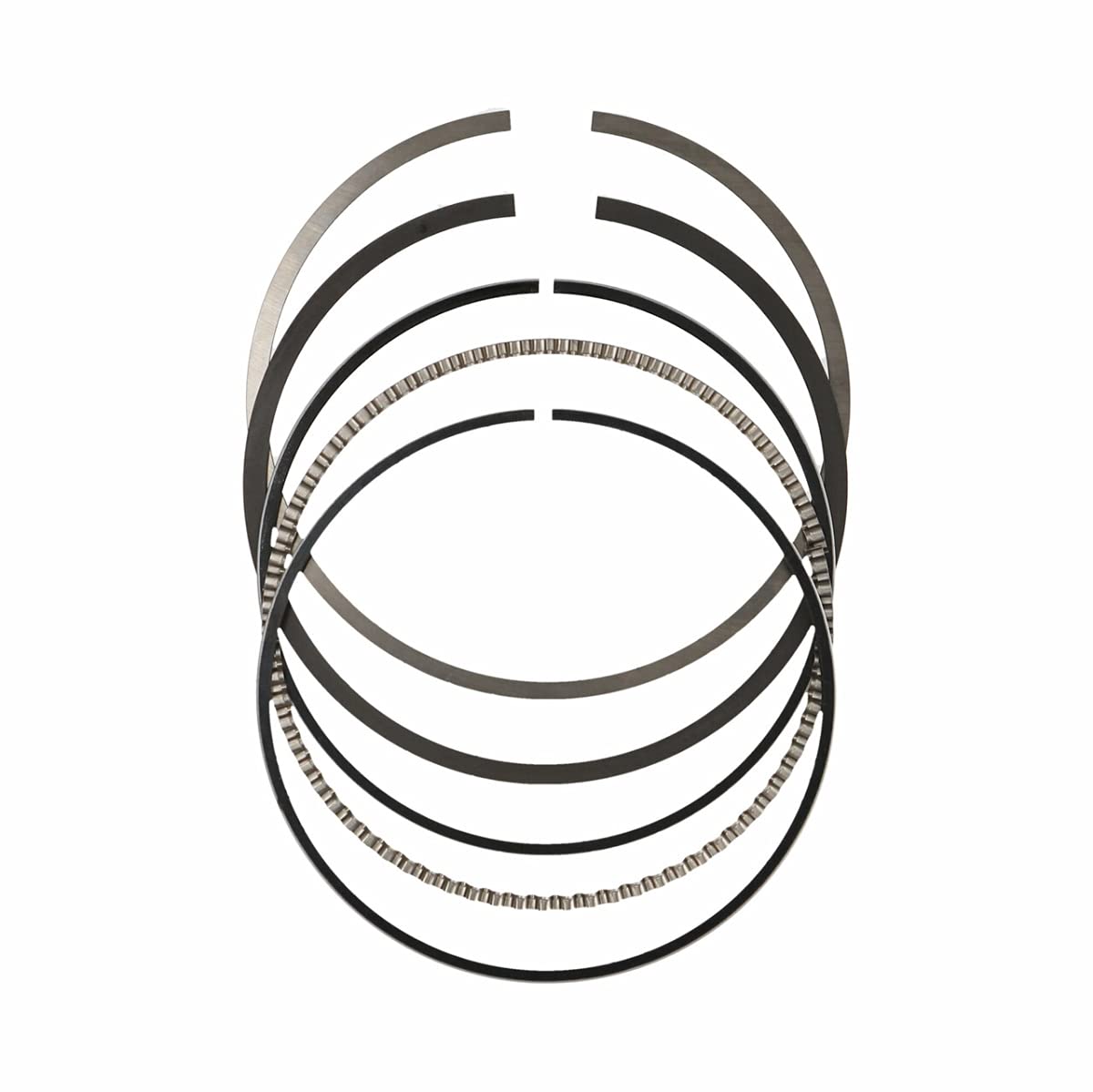 Piston Ring Set JE Pistons (JG1001-3327)