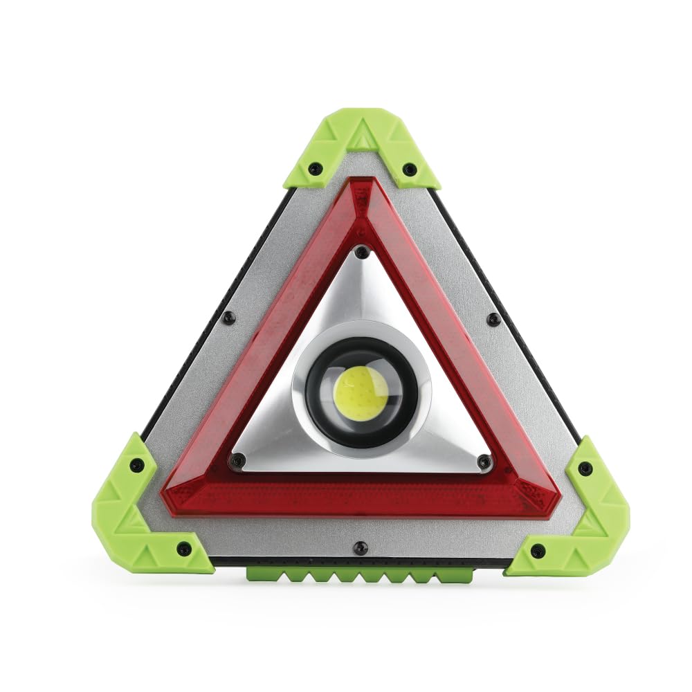 Magnetic Reflective Emergency Light