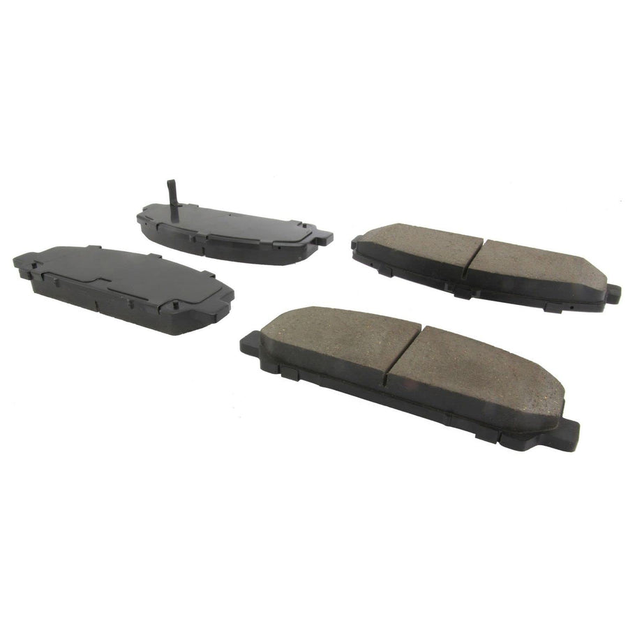 Brake Pad StopTech 105.15090, Ceramic
