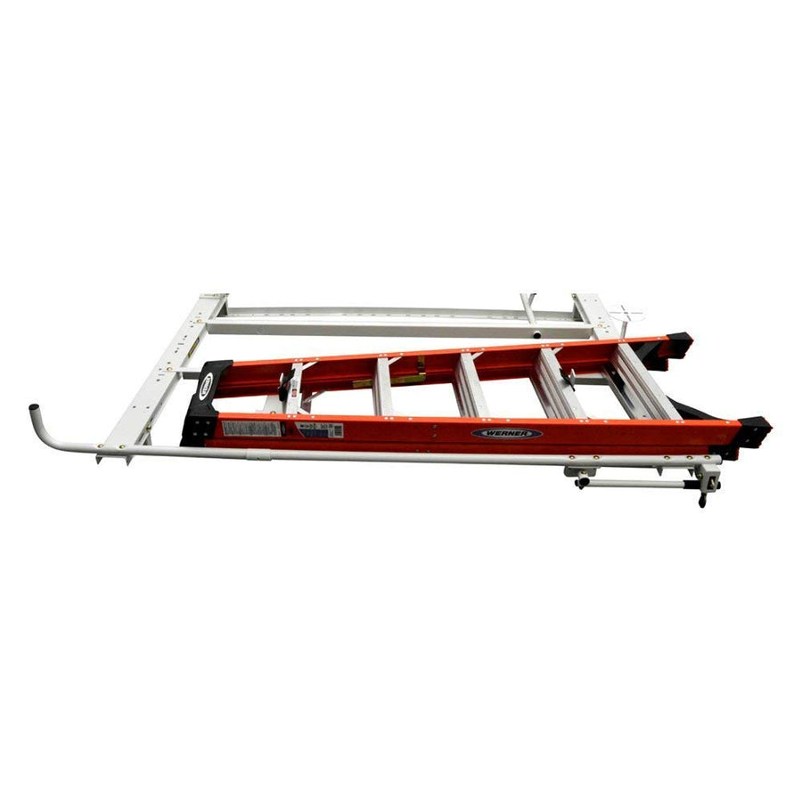 6 FT. Kargo Master Step Ladder Support Bracket