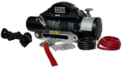 12V ENGO SR10S 10000 W/