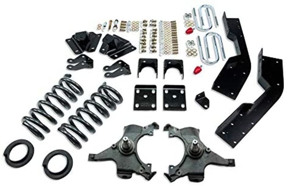 Lowering Belltech Kit 787