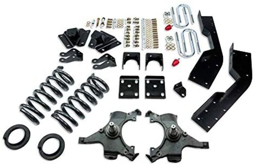 Lowering Belltech Kit 787