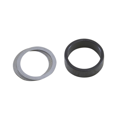 SK CST100 Yukon Gear & Axle Solid Spacers, Shims & Shim Kits
