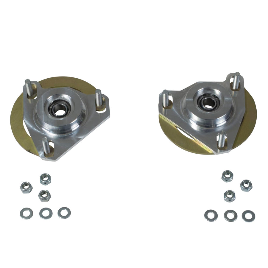 BBK 2553 Caster Camber Plate Kit BBK