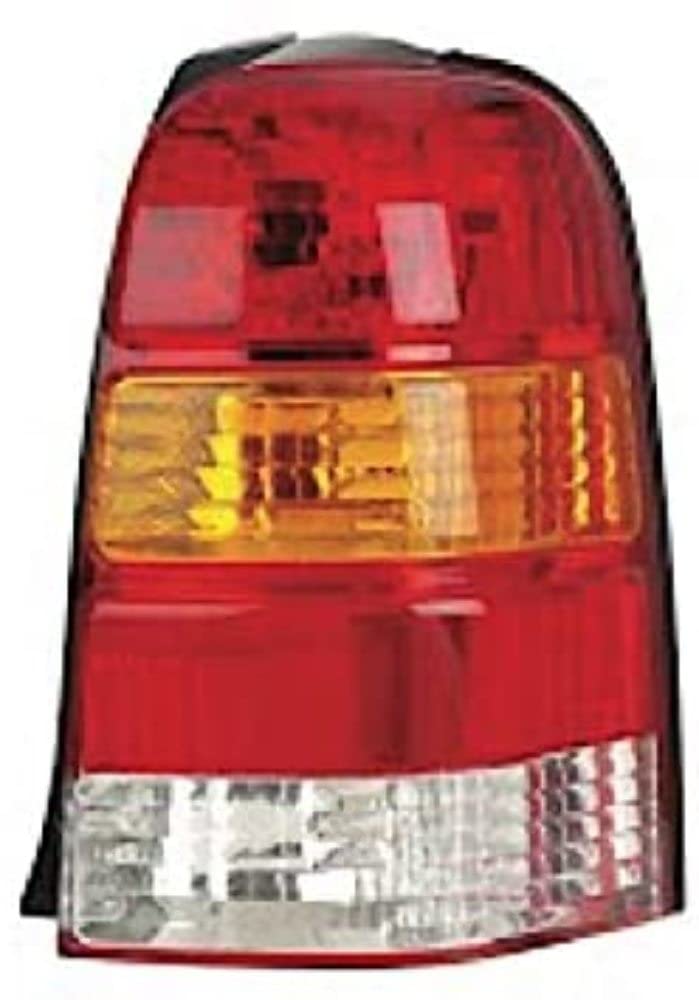 FR400-U000R Eagle Eyes Tail Light