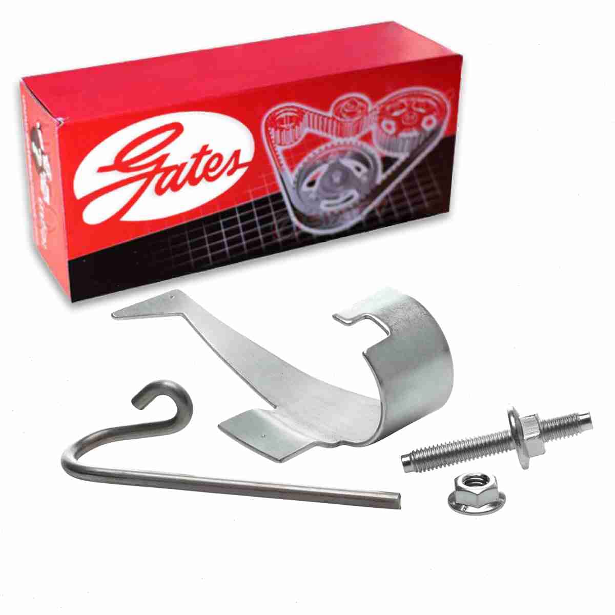 Ford Gates nobrandname Micro-V Stretch Fit Installation Tool 91032