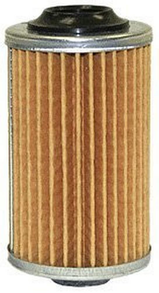 57090 WIX Filters Cartridge Fuel Metal Canister, Pack of 1