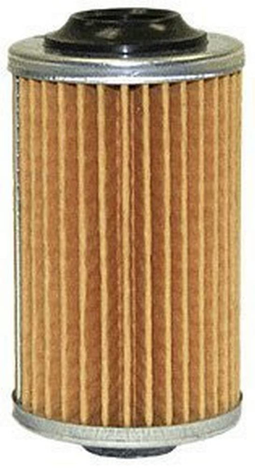 57090 WIX Filters Cartridge Fuel Metal Canister, Pack of 1