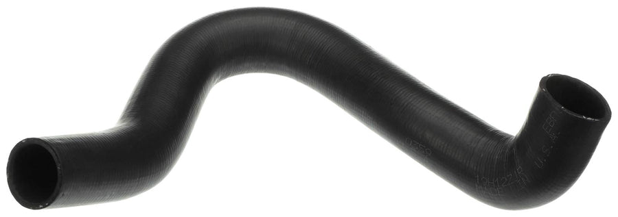 Premium Gates Molded Coolant Hose 22433