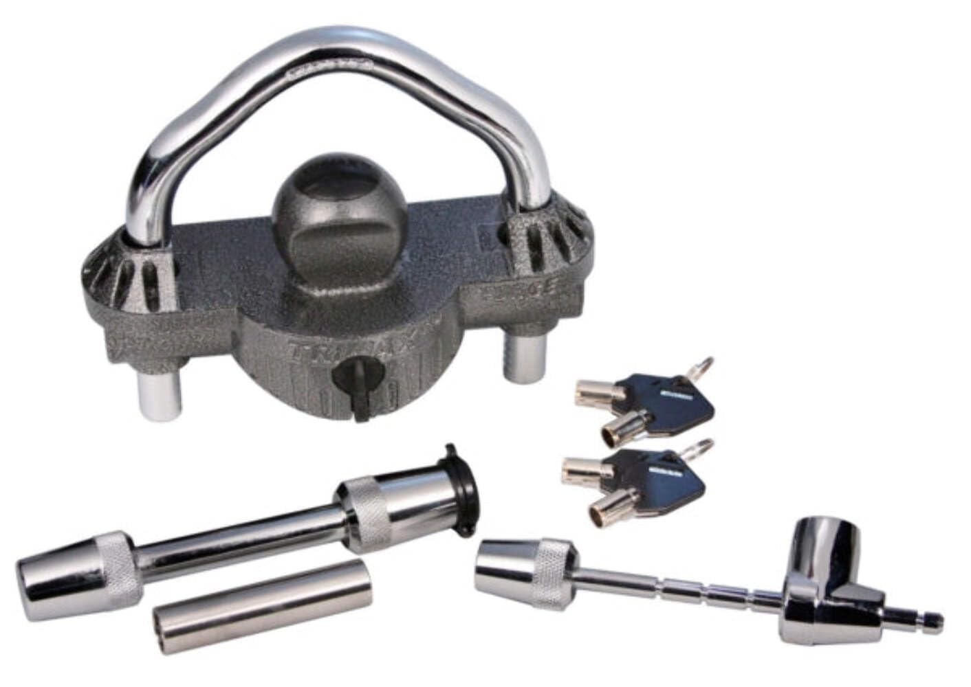 Combo Kit Trimax TCP50 Keyed-Alike