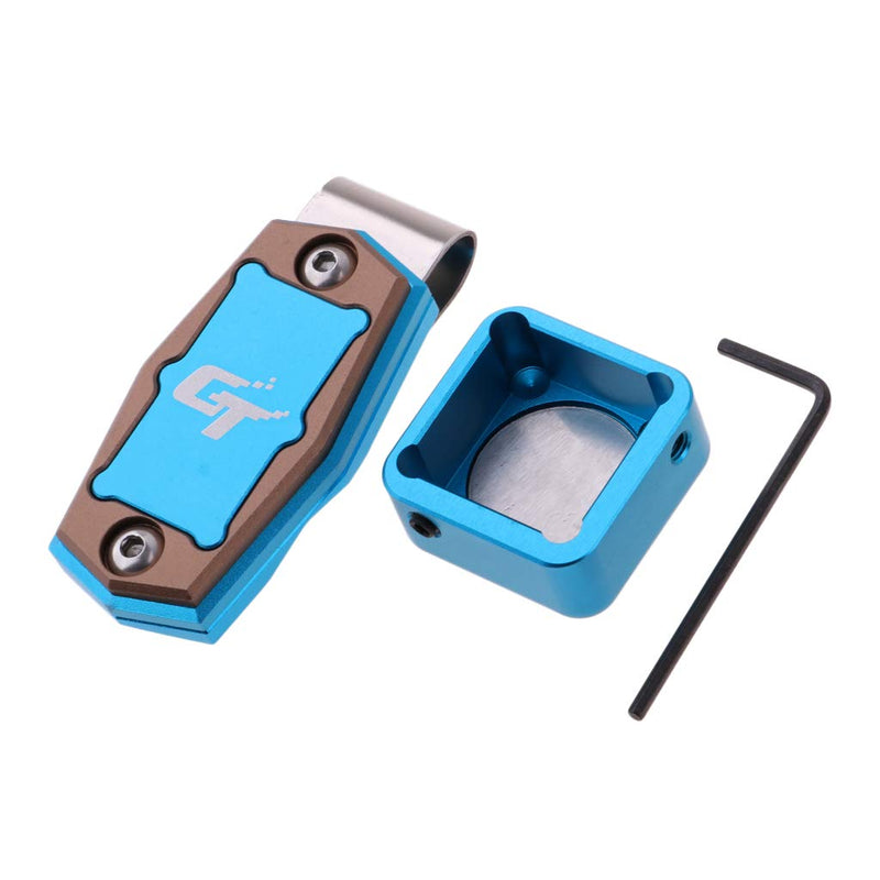 Milodon Oil Pan 31122 (SBF Pro-Comp Drag - 351W)