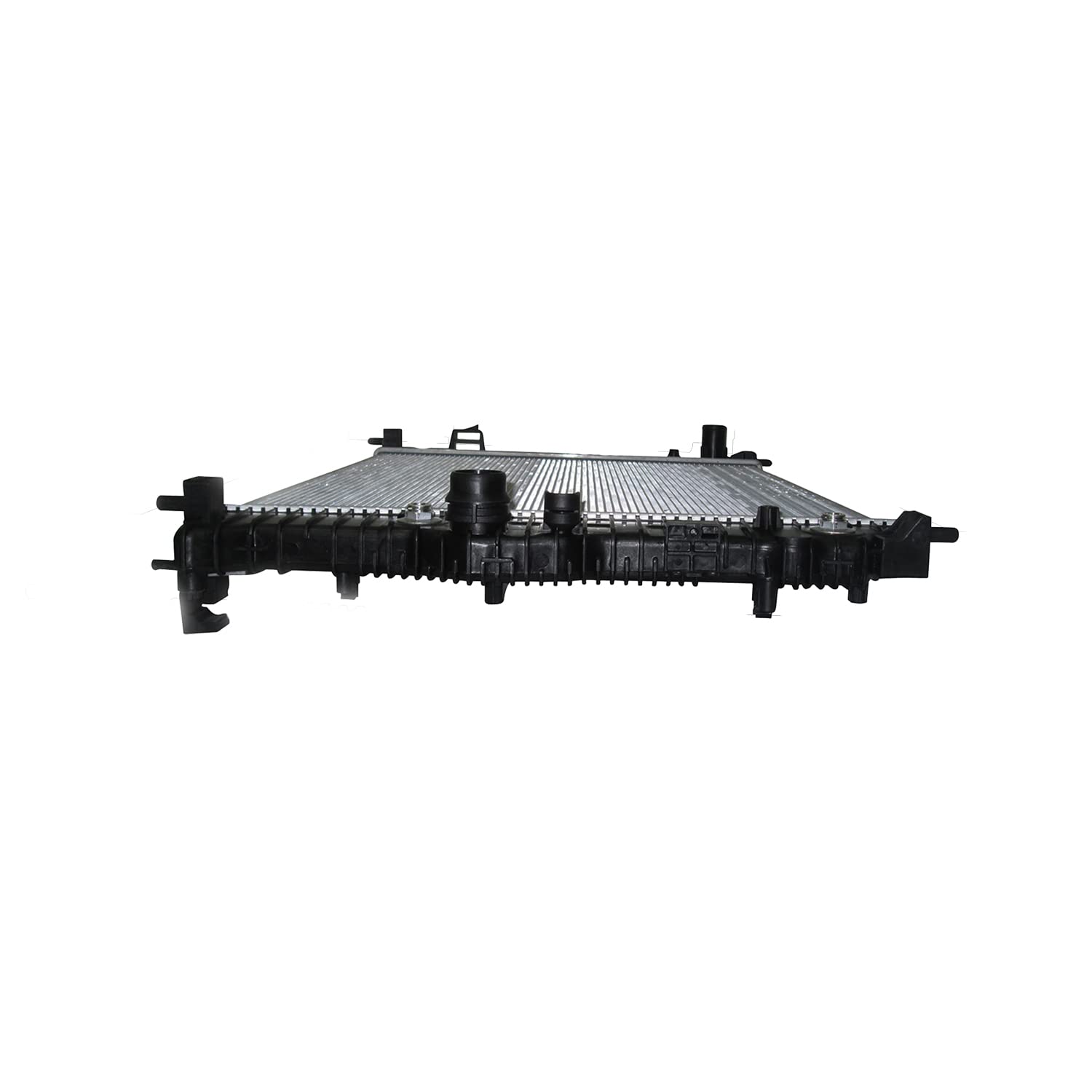 Radiator TYC Compatible with 2015-2020 Chevrolet Trax 13511