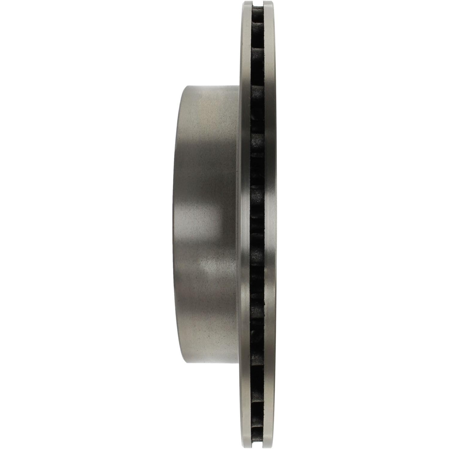 Disc Brake Rotor for 2017-2018 Subaru BRZ, 2019-2019 Toyota 86 121.47043