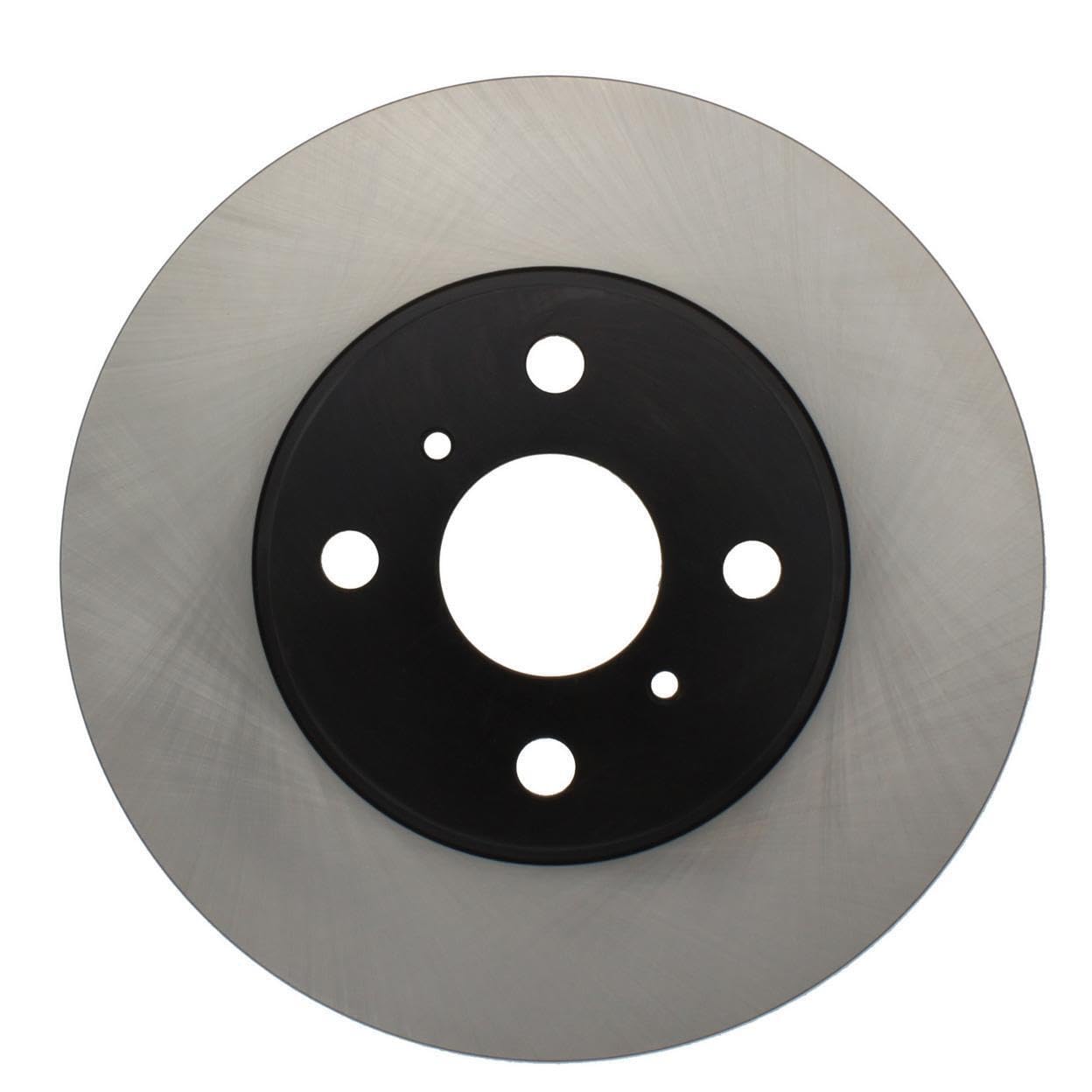 Premium Centric Parts 120.44119 Brake Rotor