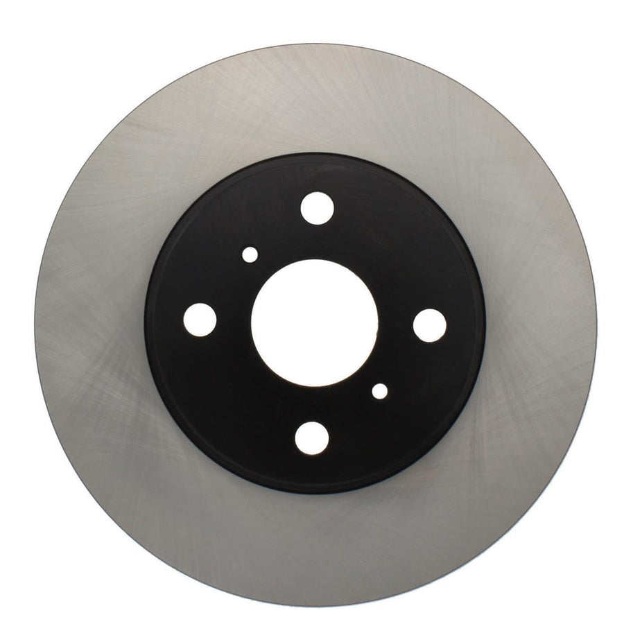 Premium Centric Parts 120.44119 Brake Rotor